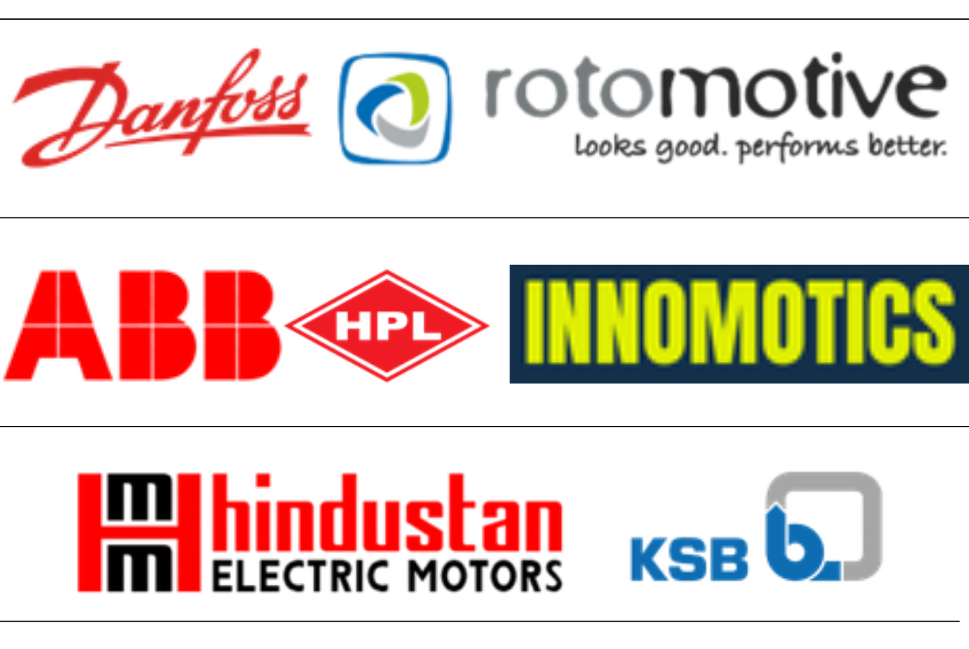 Authorized Partner Brands